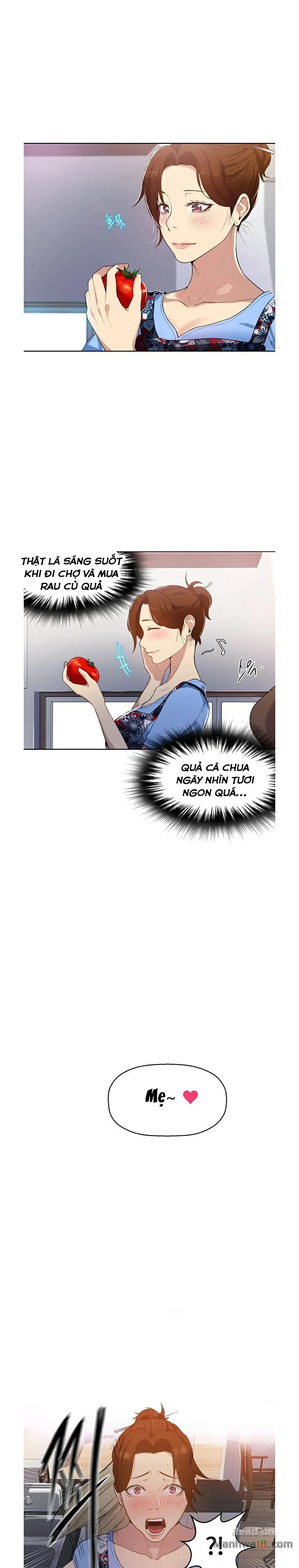 Lớp Học Bí Mật – Secret Class Chương 2 - trang 85