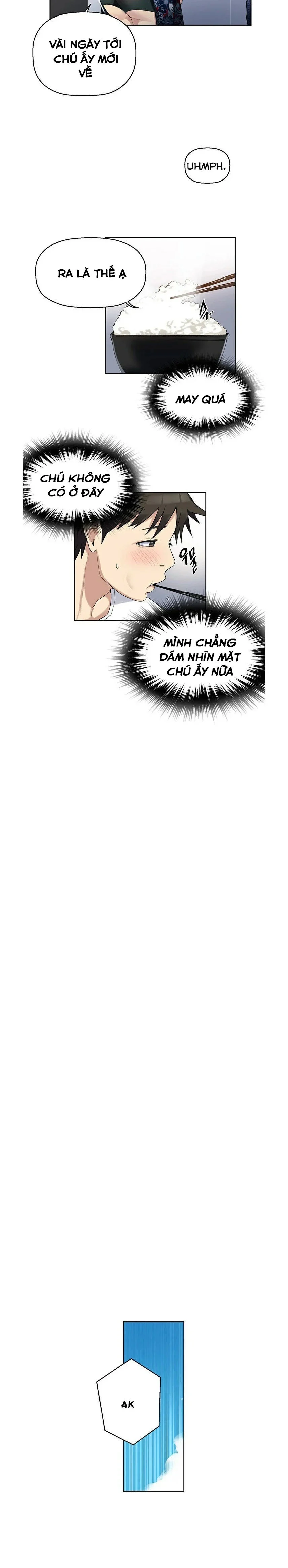 Lớp Học Bí Mật – Secret Class Chương 2 - trang 88