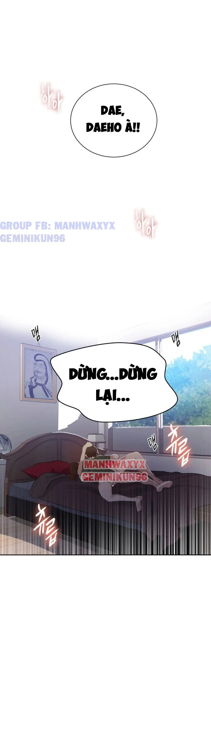 Lớp Học Bí Mật – Secret Class Chương 20 - trang 121