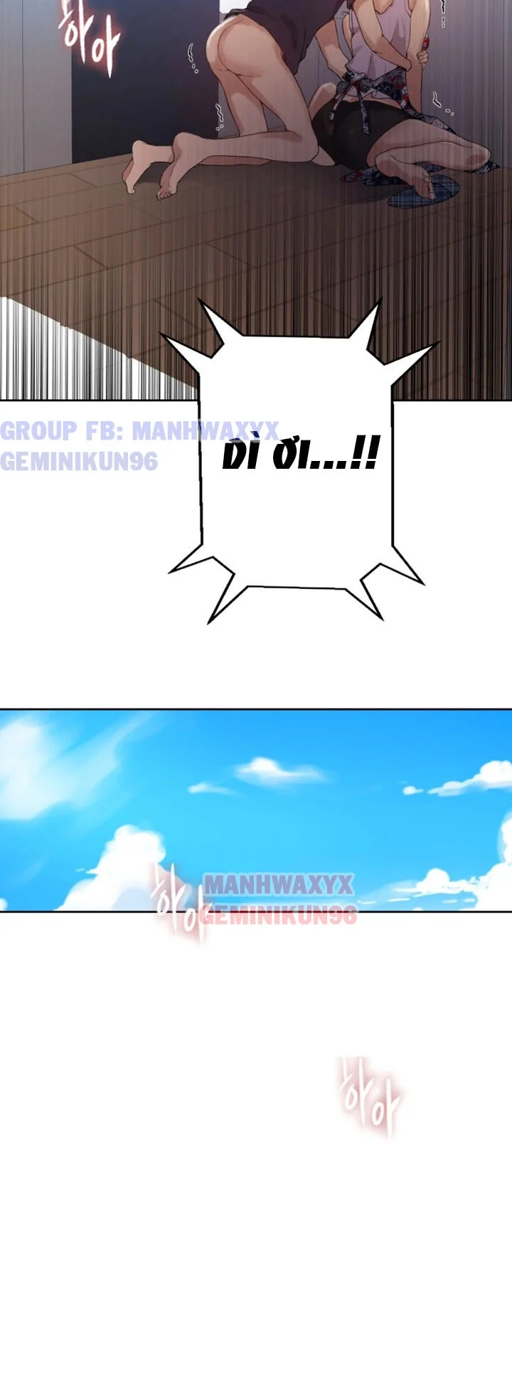 Lớp Học Bí Mật – Secret Class Chương 20 - trang 29