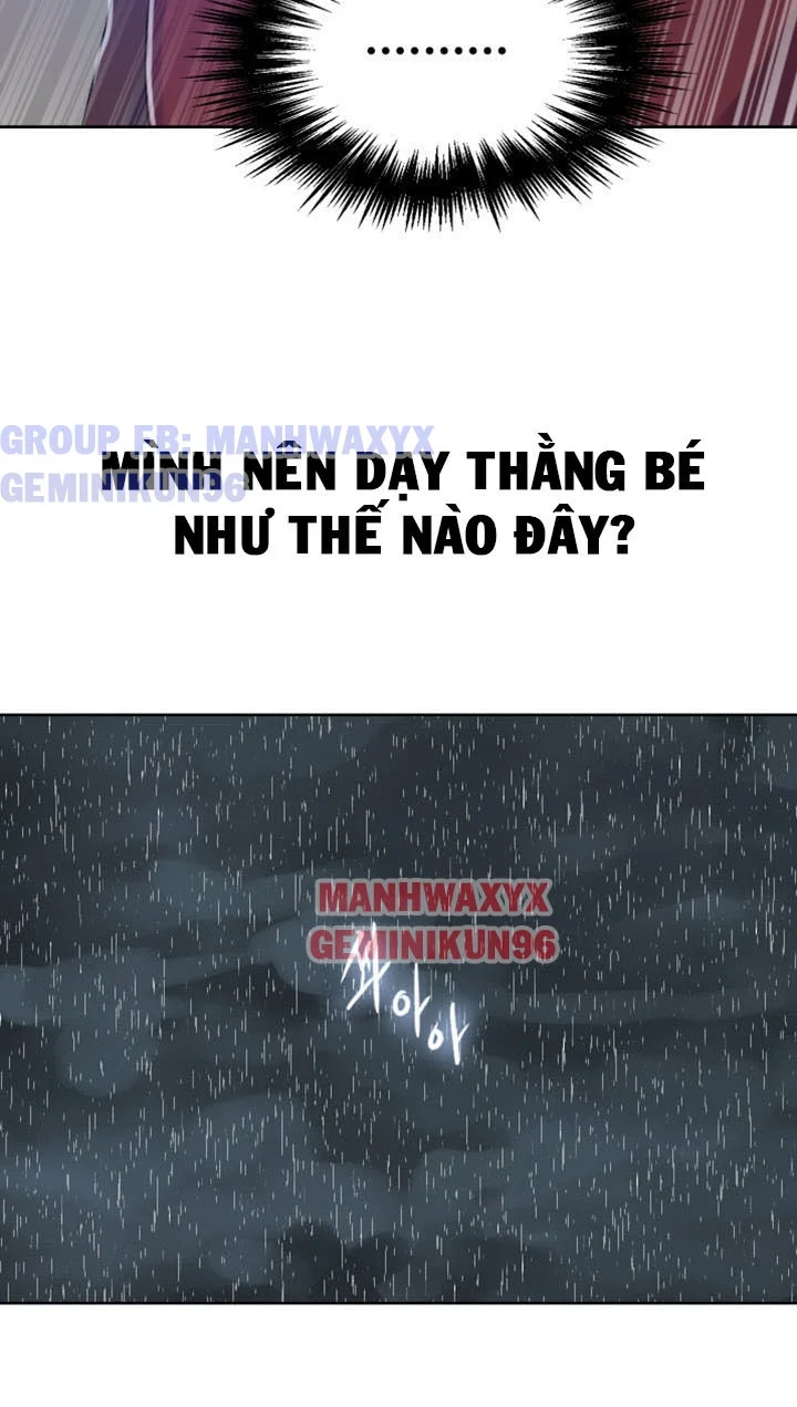 Lớp Học Bí Mật – Secret Class Chương 20 - trang 4