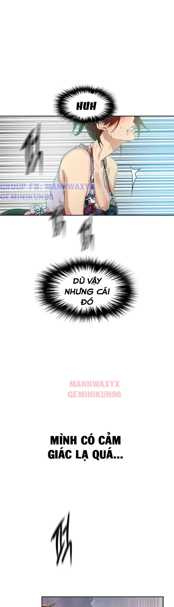 Lớp Học Bí Mật – Secret Class Chương 20 - trang 24