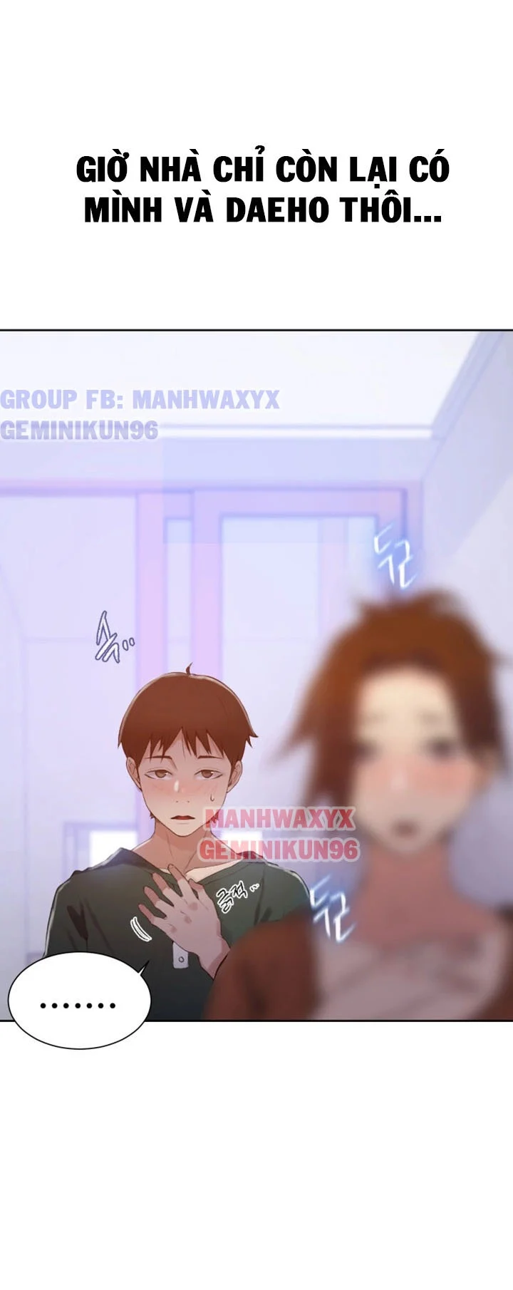 Lớp Học Bí Mật – Secret Class Chương 20 - trang 119