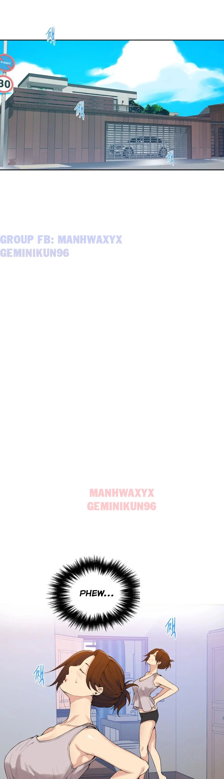 Lớp Học Bí Mật – Secret Class Chương 20 - trang 88