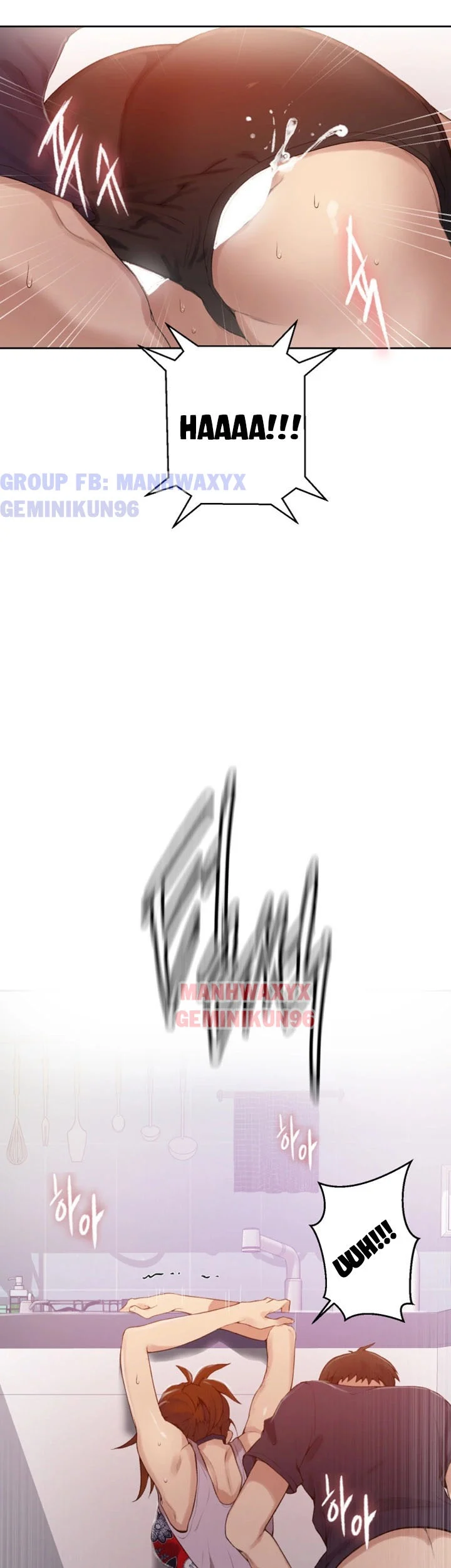 Lớp Học Bí Mật – Secret Class Chương 20 - trang 109