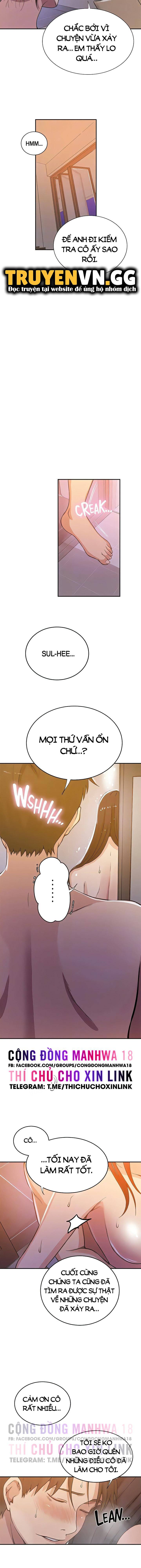 Lớp Học Bí Mật – Secret Class Chương 200 - trang 10