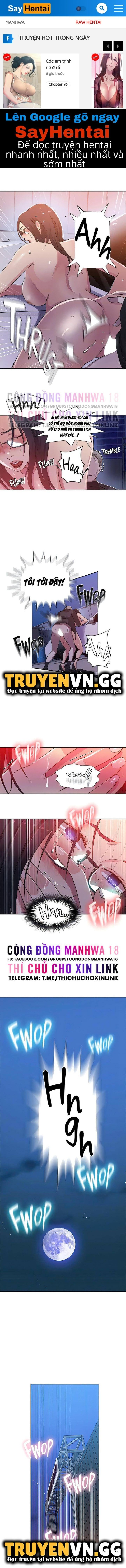 Lớp Học Bí Mật – Secret Class Chương 200 - trang 25