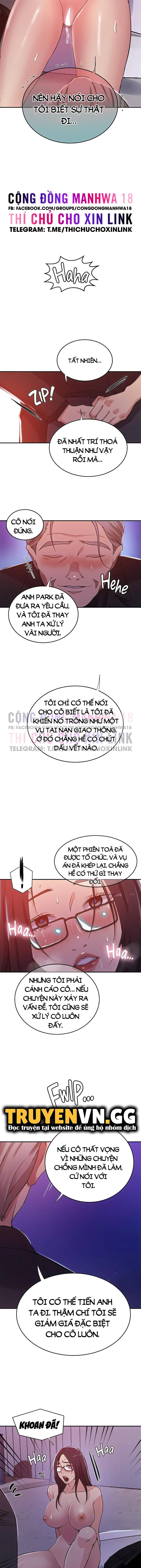 Lớp Học Bí Mật – Secret Class Chương 200 - trang 31