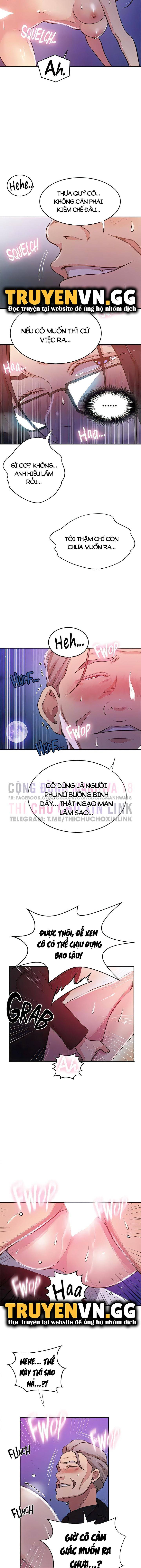 Lớp Học Bí Mật – Secret Class Chương 200 - trang 16