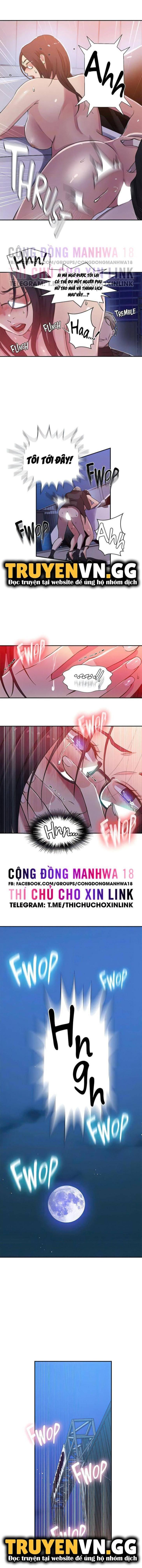 Lớp Học Bí Mật – Secret Class Chương 200 - trang 1