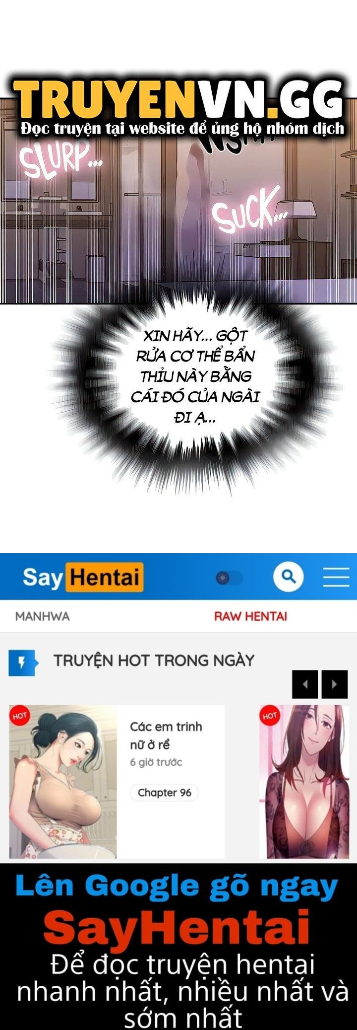 Lớp Học Bí Mật – Secret Class Chương 200 - trang 12