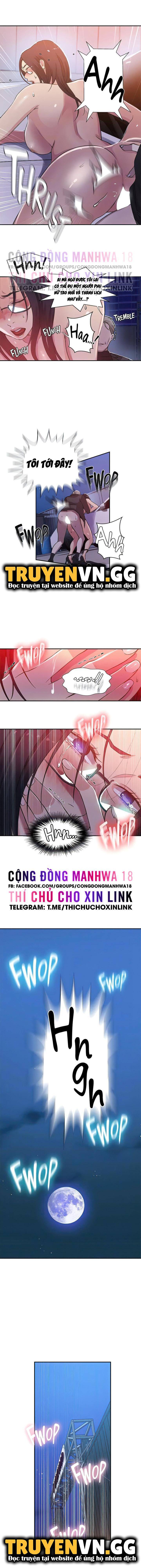 Lớp Học Bí Mật – Secret Class Chương 200 - trang 13