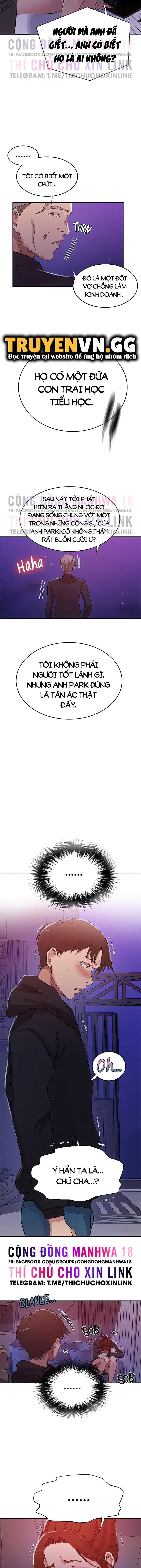 Lớp Học Bí Mật – Secret Class Chương 200 - trang 20