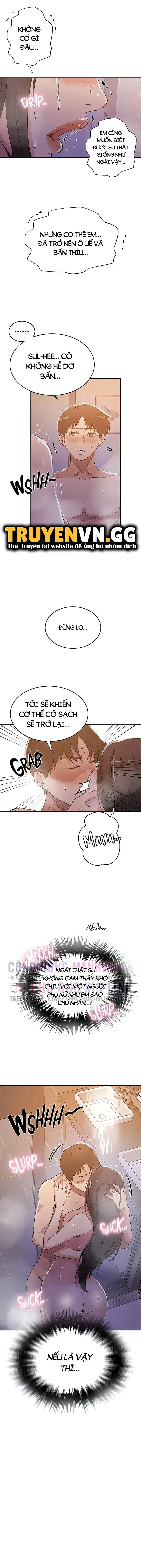 Lớp Học Bí Mật – Secret Class Chương 200 - trang 11