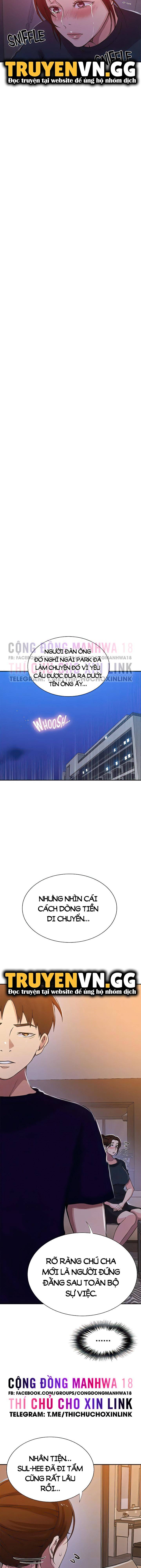 Lớp Học Bí Mật – Secret Class Chương 200 - trang 21