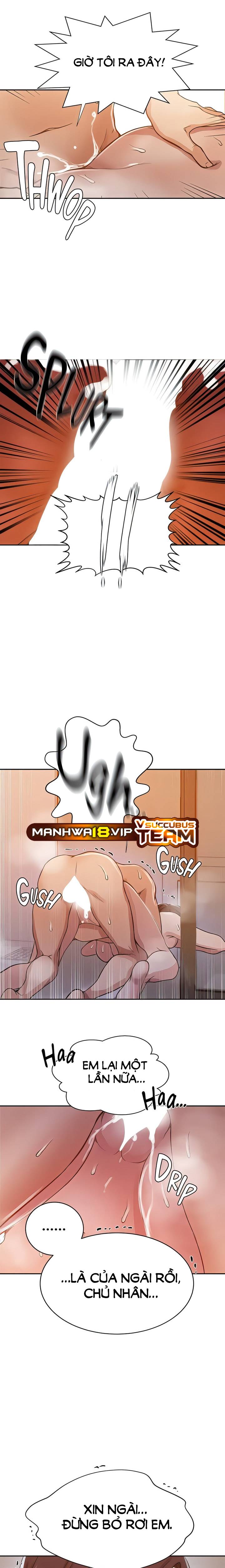 Lớp Học Bí Mật – Secret Class Chương 201 - trang 42