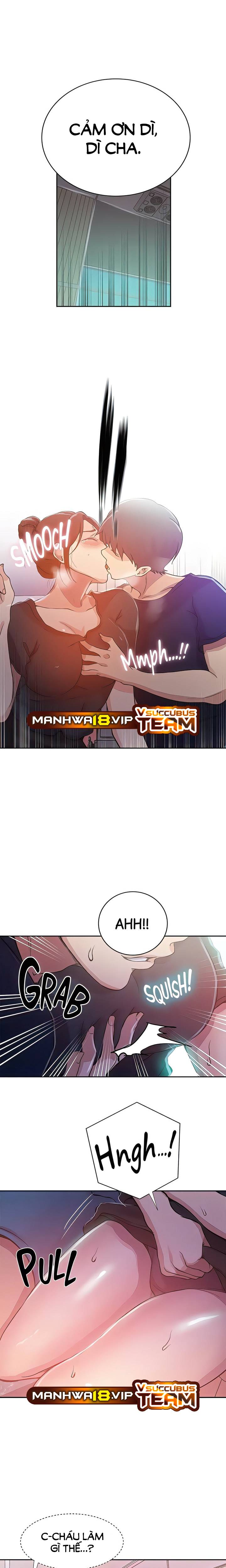 Lớp Học Bí Mật – Secret Class Chương 201 - trang 46