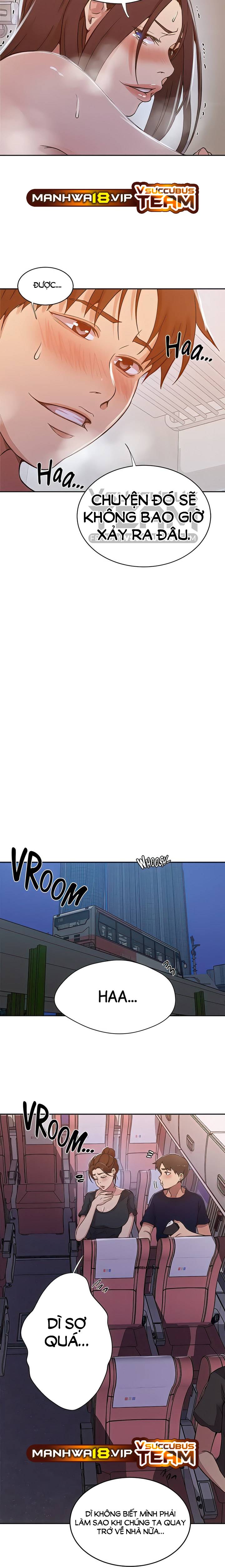 Lớp Học Bí Mật – Secret Class Chương 201 - trang 11