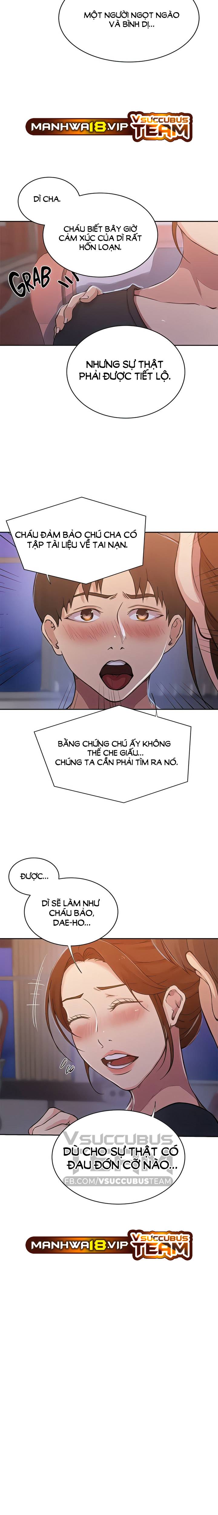 Lớp Học Bí Mật – Secret Class Chương 201 - trang 13