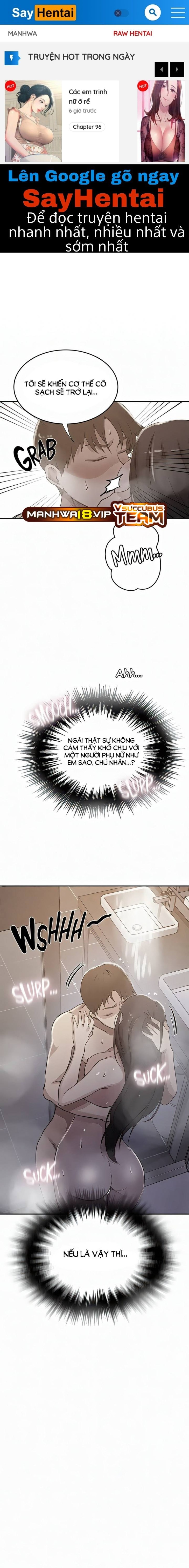 Lớp Học Bí Mật – Secret Class Chương 201 - trang 33