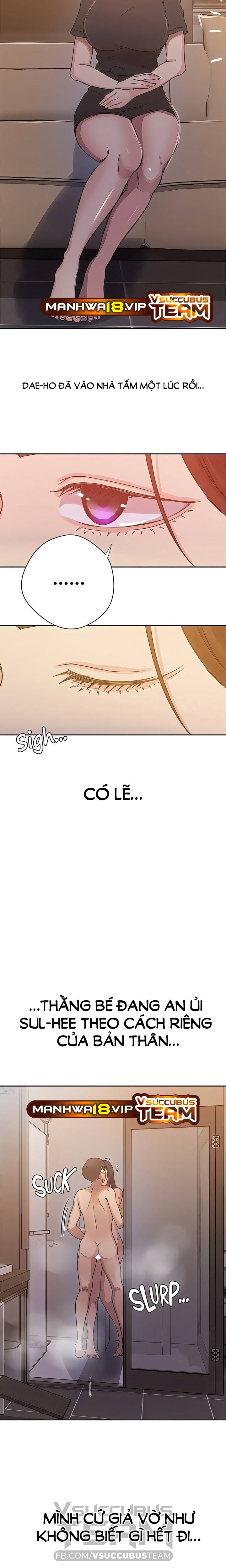 Lớp Học Bí Mật – Secret Class Chương 201 - trang 19