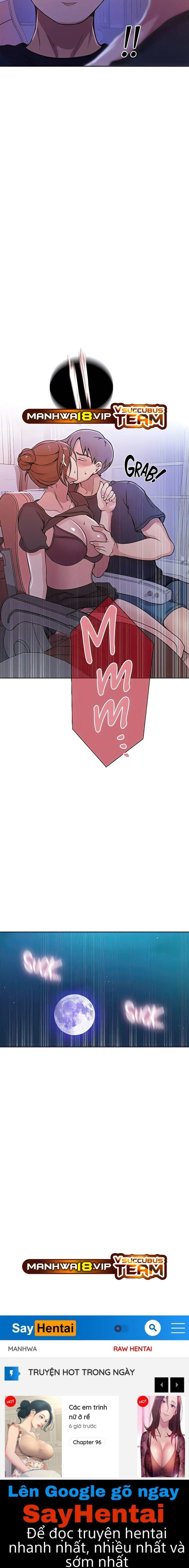 Lớp Học Bí Mật – Secret Class Chương 201 - trang 16