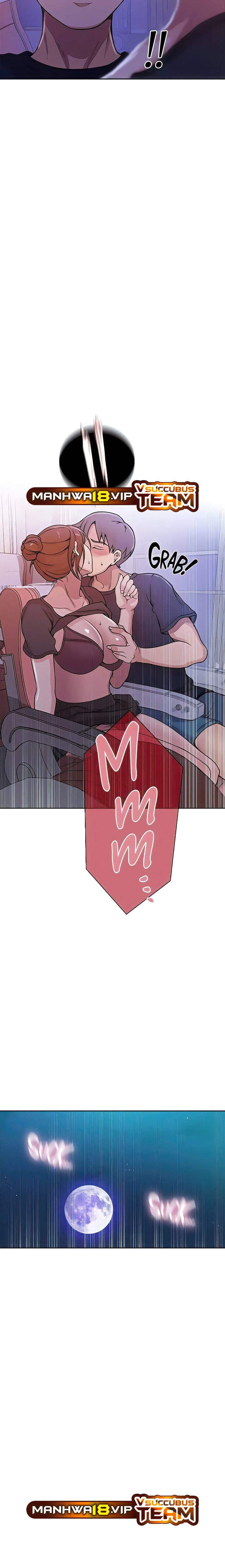 Lớp Học Bí Mật – Secret Class Chương 201 - trang 32