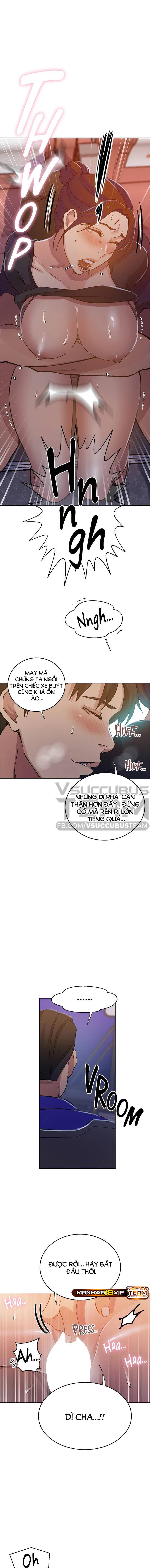 Lớp Học Bí Mật – Secret Class Chương 202 - trang 31