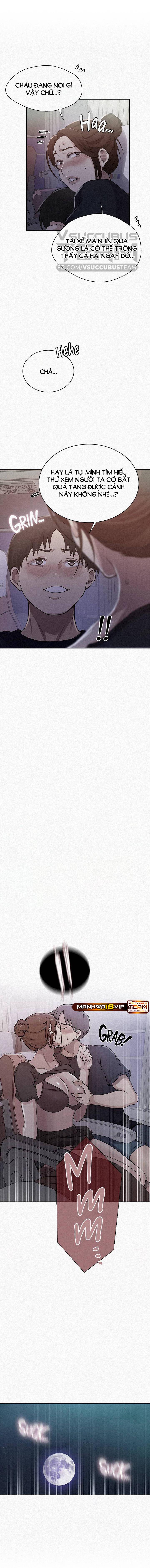 Lớp Học Bí Mật – Secret Class Chương 202 - trang 13