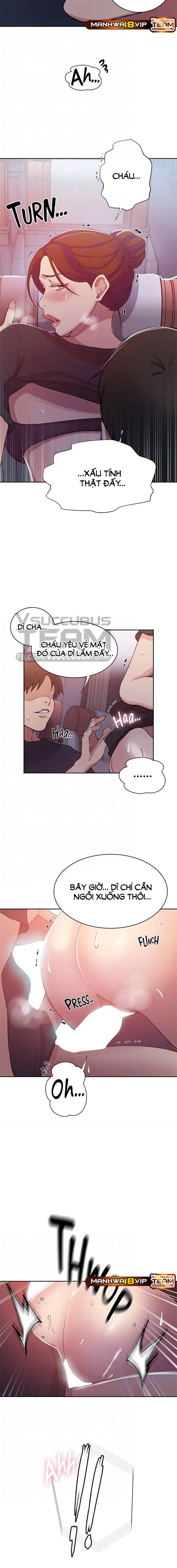 Lớp Học Bí Mật – Secret Class Chương 202 - trang 18