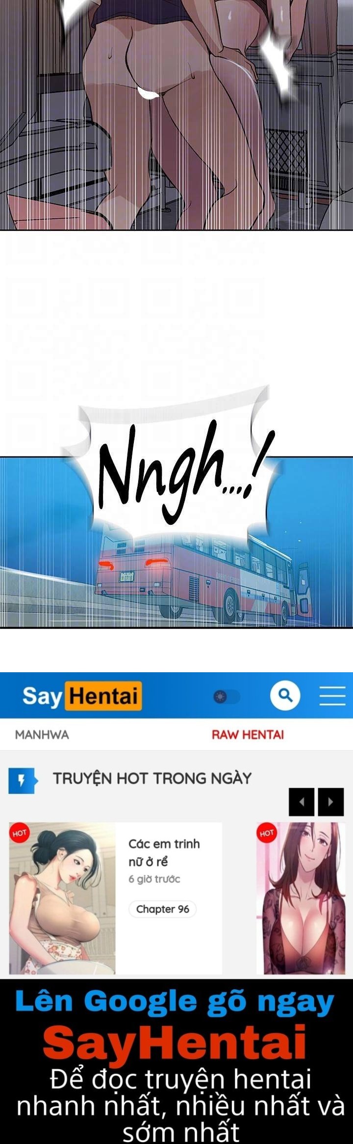 Lớp Học Bí Mật – Secret Class Chương 202 - trang 36