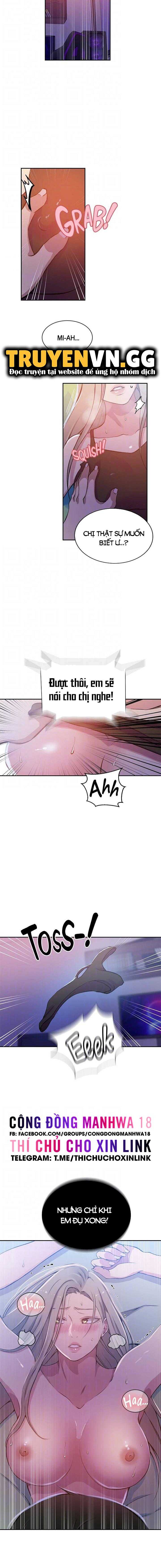 Lớp Học Bí Mật – Secret Class Chương 204 - trang 31
