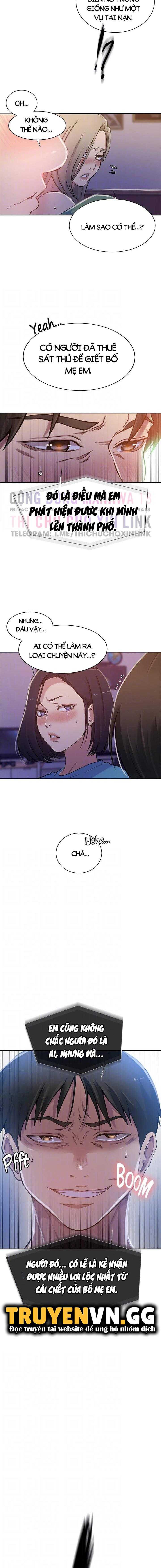 Lớp Học Bí Mật – Secret Class Chương 204 - trang 25