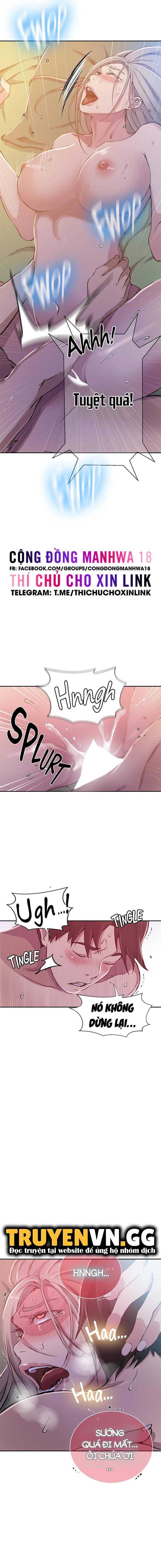 Lớp Học Bí Mật – Secret Class Chương 204 - trang 21