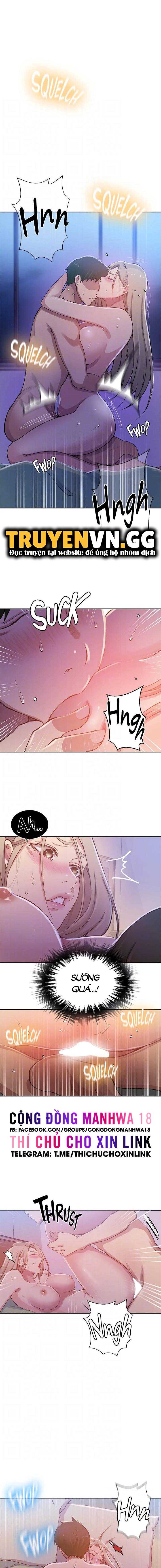 Lớp Học Bí Mật – Secret Class Chương 204 - trang 6