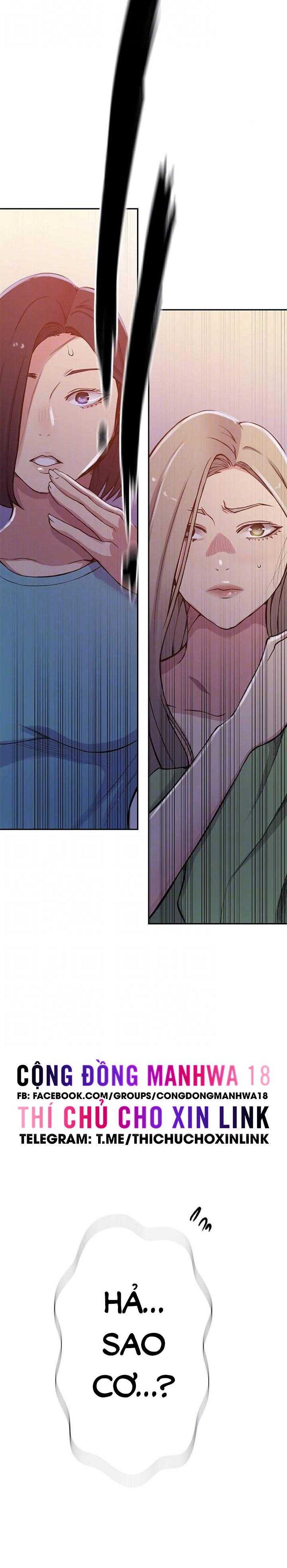 Lớp Học Bí Mật – Secret Class Chương 204 - trang 26
