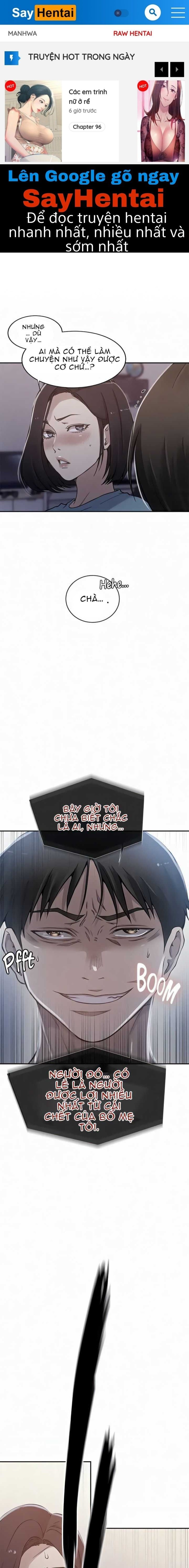 Lớp Học Bí Mật – Secret Class Chương 205 - trang 39