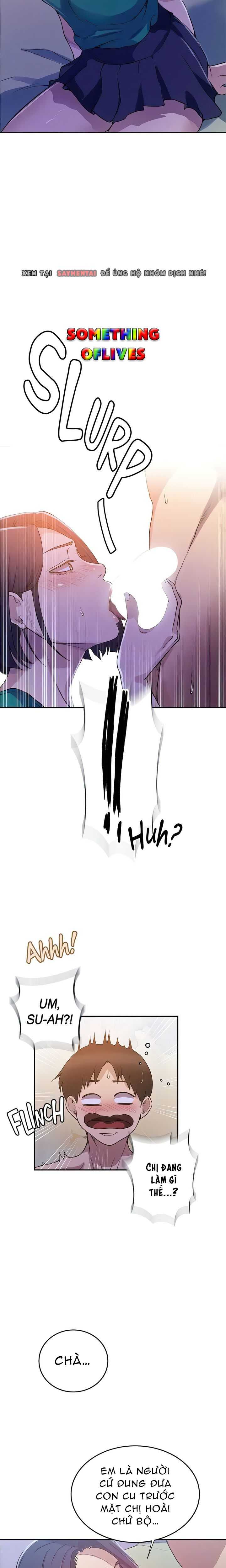 Lớp Học Bí Mật – Secret Class Chương 205 - trang 26