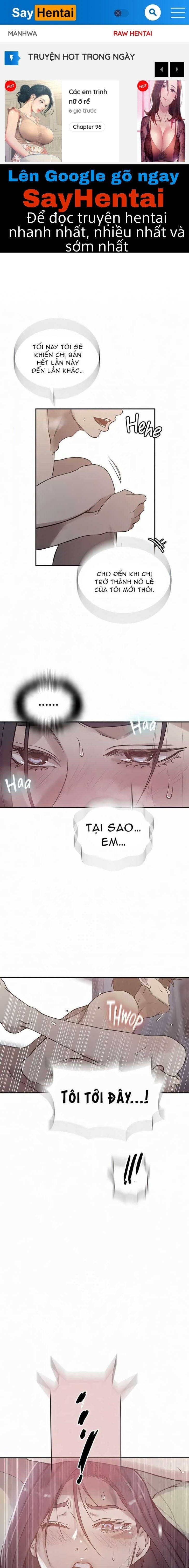 Lớp Học Bí Mật – Secret Class Chương 206 - trang 53