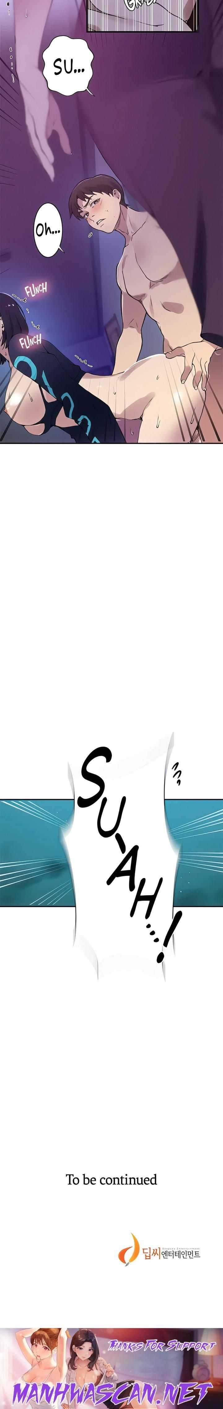 Lớp Học Bí Mật – Secret Class Chương 206 - trang 52