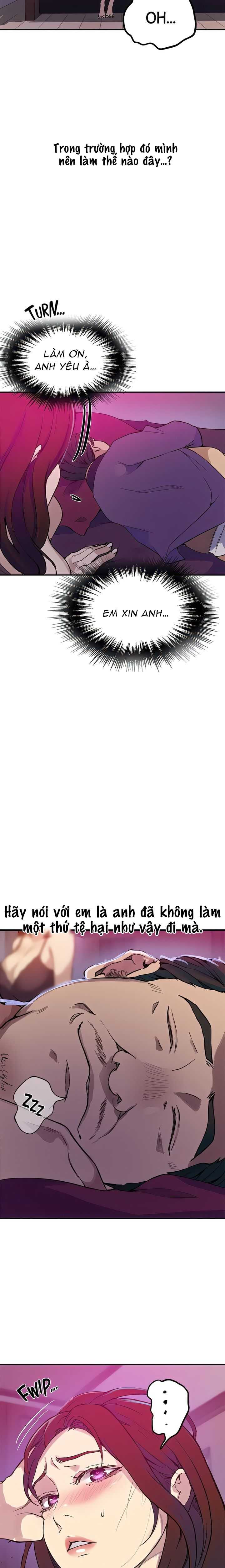 Lớp Học Bí Mật – Secret Class Chương 206 - trang 56