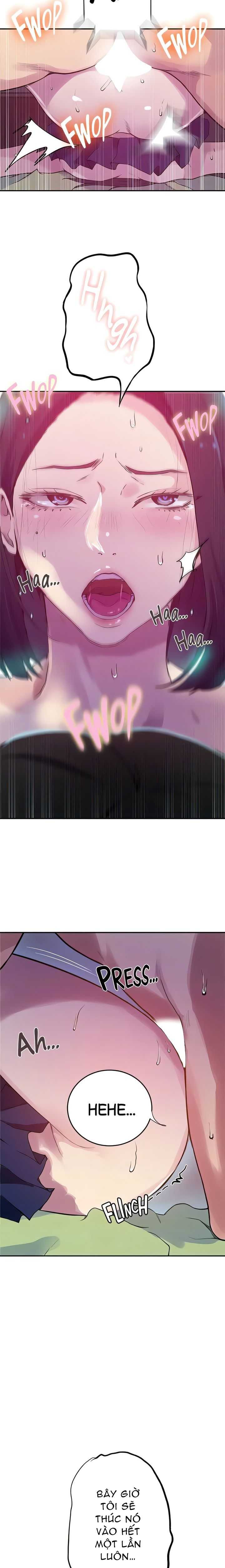 Lớp Học Bí Mật – Secret Class Chương 206 - trang 60