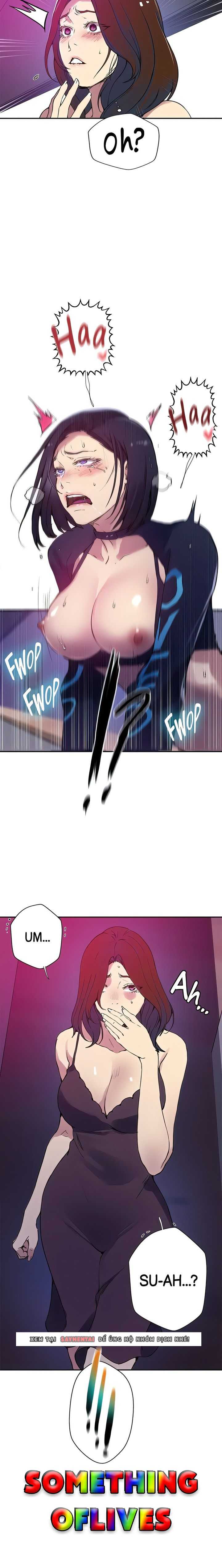 Lớp Học Bí Mật – Secret Class Chương 206 - trang 22