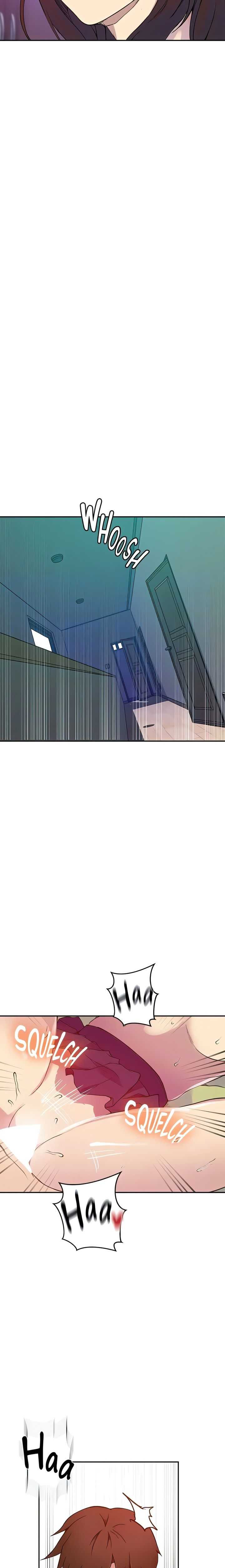 Lớp Học Bí Mật – Secret Class Chương 206 - trang 31