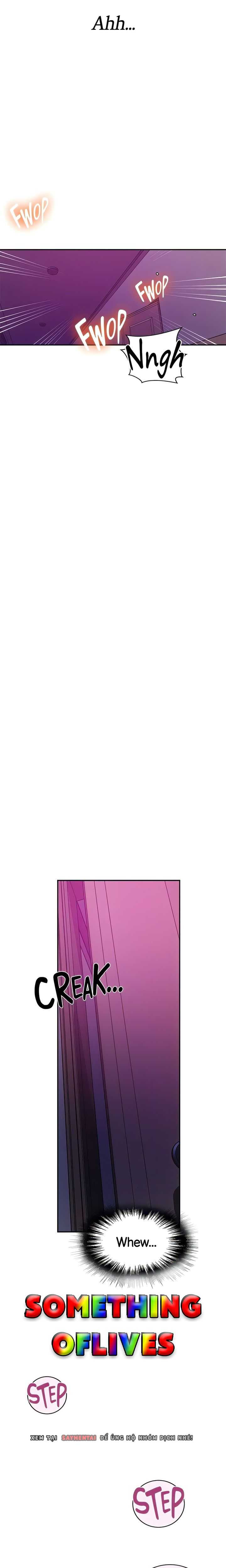 Lớp Học Bí Mật – Secret Class Chương 206 - trang 45