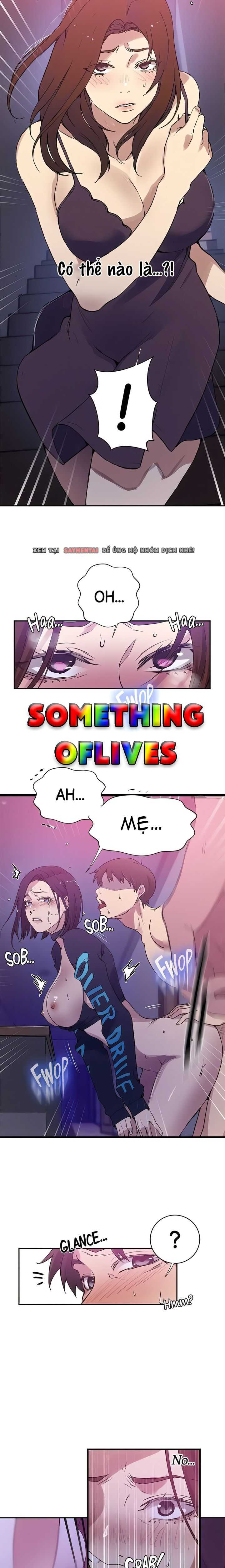 Lớp Học Bí Mật – Secret Class Chương 206 - trang 25