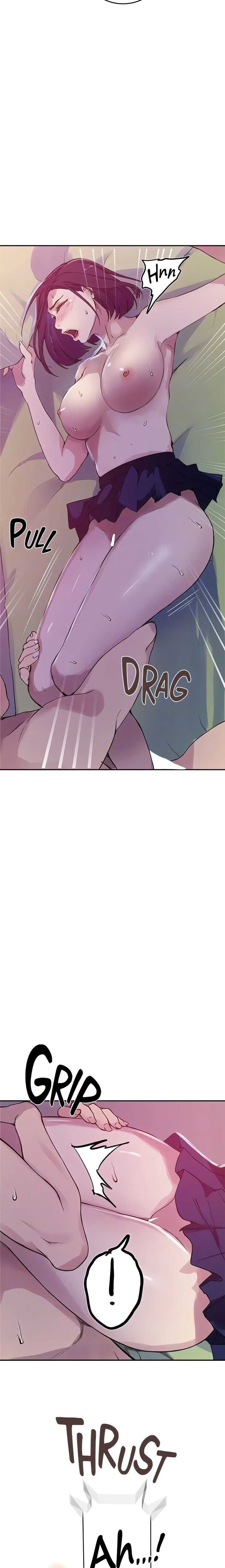 Lớp Học Bí Mật – Secret Class Chương 206 - trang 59