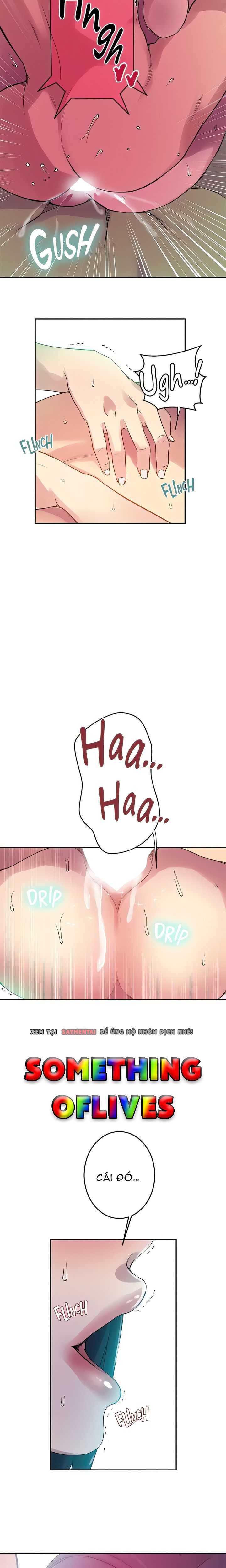 Lớp Học Bí Mật – Secret Class Chương 206 - trang 13