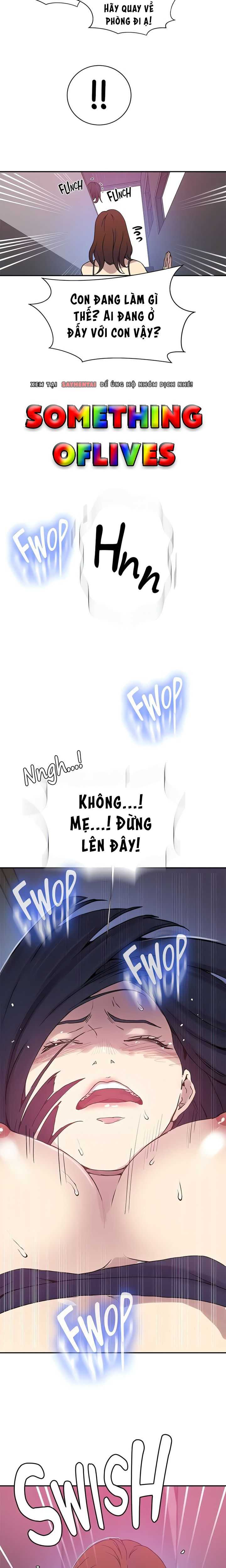 Lớp Học Bí Mật – Secret Class Chương 206 - trang 50