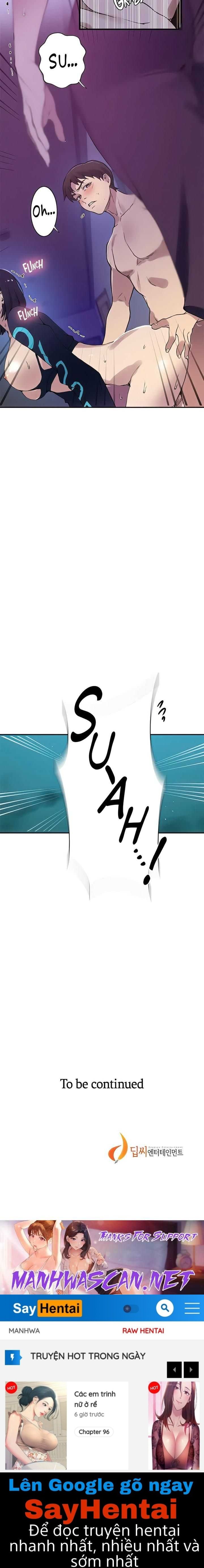 Lớp Học Bí Mật – Secret Class Chương 206 - trang 26